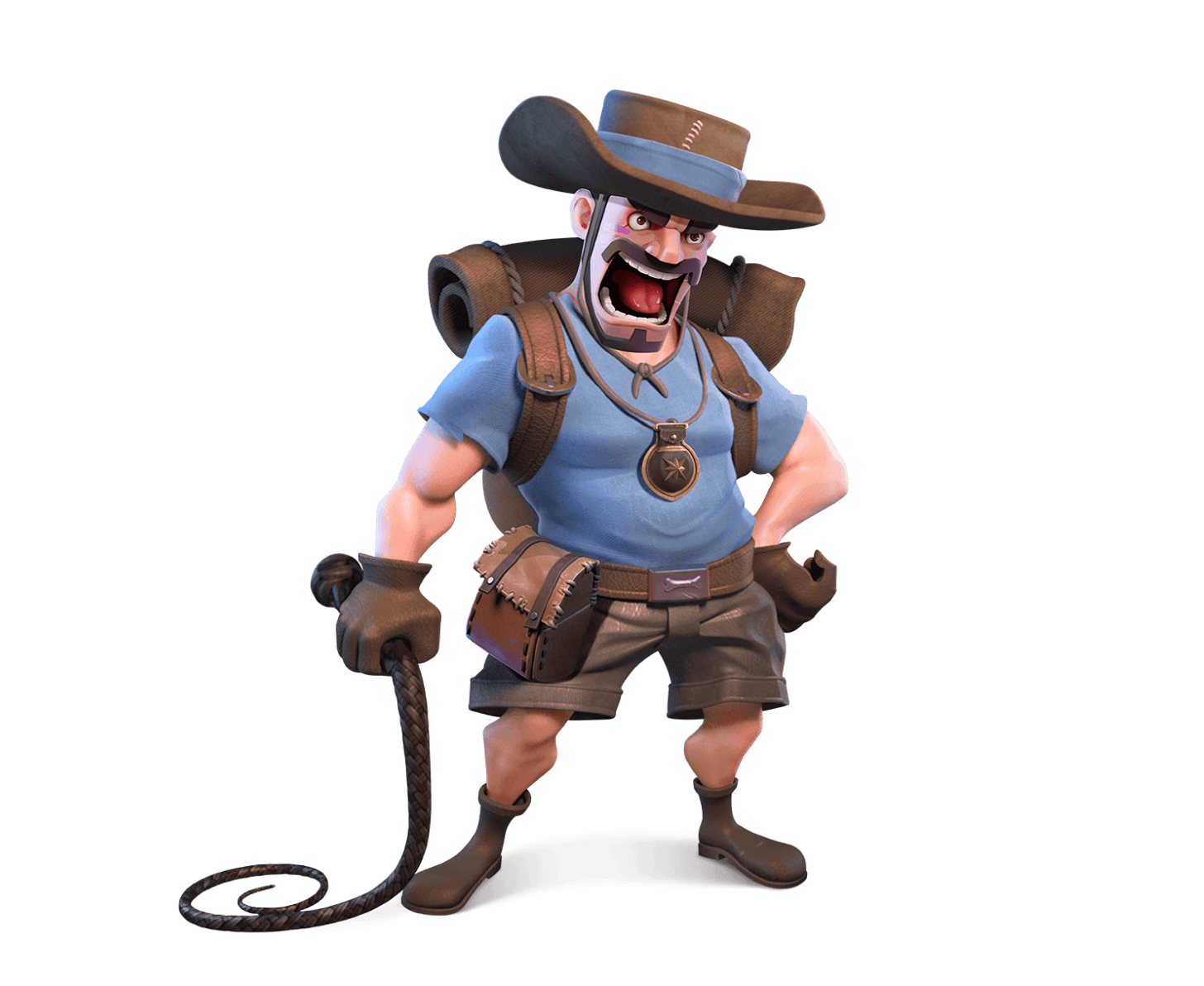 亲子互动自然之旅