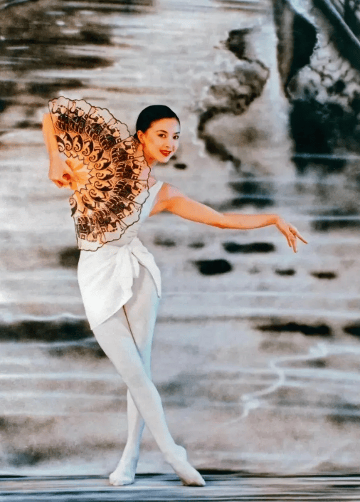 花27万美元包机回国仅3天就去世新葡京最美杨贵妃周洁:在生命最后(图3) 花27万美元包机回国仅3天就去世新葡京最美杨贵妃周洁:在生命最后(图3)