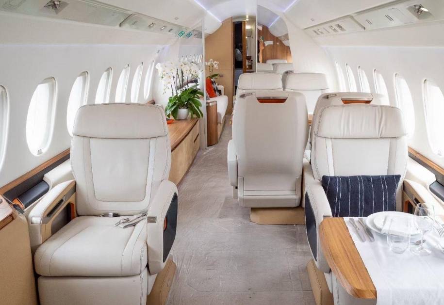 优势易八公务航空引领包机新体验新葡京博彩挖掘公务机调机深层(图1) 优势易八公务航空引领包机新体验新葡京博彩挖掘公务机调机深层(图1)